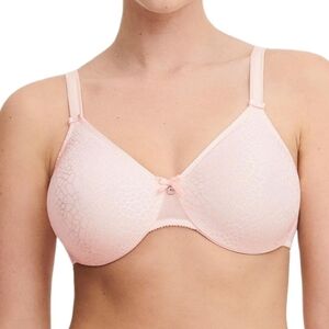Chantelle C Magnifique 36H Seamless Minimizer Bra NWT